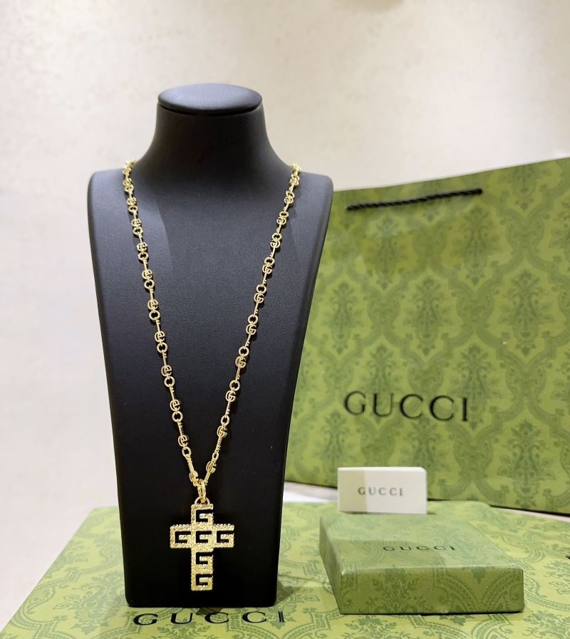 Gucci Necklaces